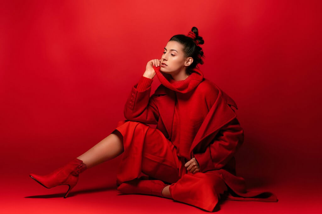 Fashion Shoot